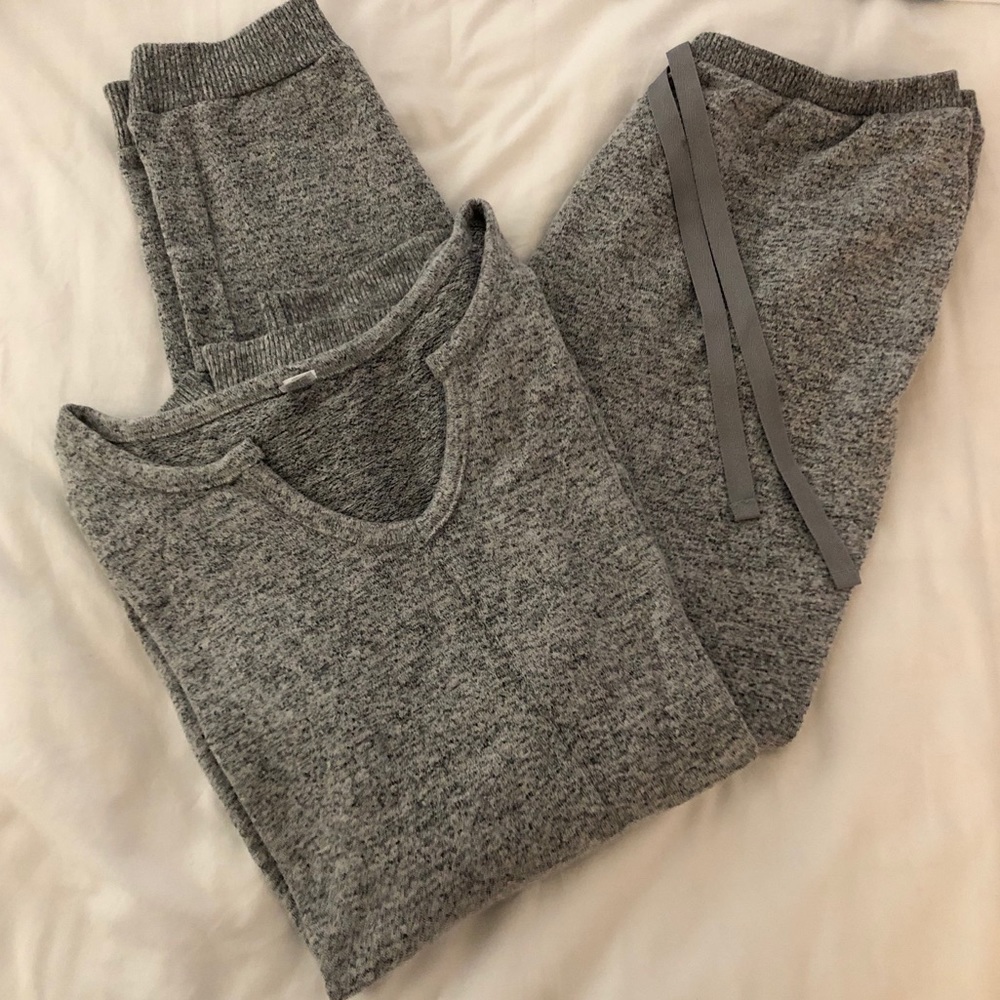 Lounge wear/Pajama set